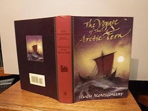 THE VOYAGE OF THE ARCTIC TERN