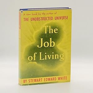 The Job of Living