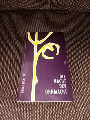 Die Macht der Ohnmacht : Mutter Maria Rosa Flesch, Stifterin d. Franziskanerinnen BMVA von Waldbr...