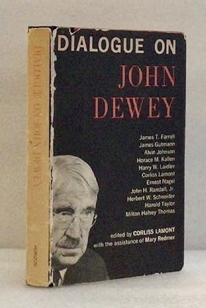 Seller image for Dialogue on John Dewey. for sale by boredom books