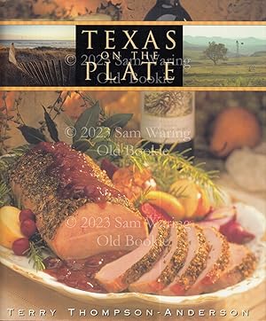 Texas on the plate
