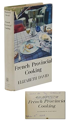 French Provincial Cooking