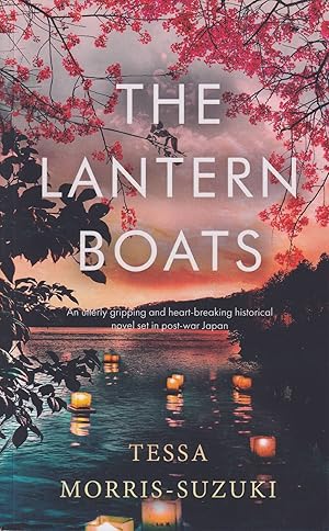 Bild des Verkufers fr The Lantern Boats. zum Verkauf von Asia Bookroom ANZAAB/ILAB