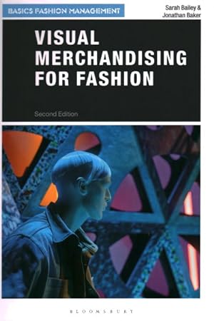Seller image for Visual Merchandising for Fashion for sale by GreatBookPrices