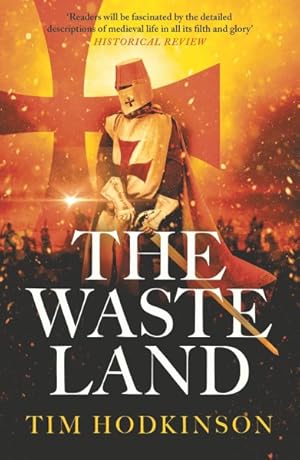 Seller image for Waste Land for sale by GreatBookPrices