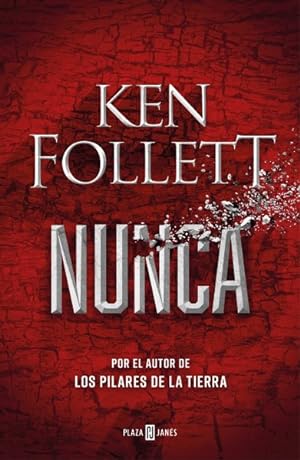 Imagen del vendedor de Nunca / Never -Language: spanish a la venta por GreatBookPrices
