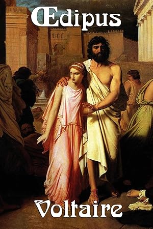 Seller image for OEdipus for sale by moluna