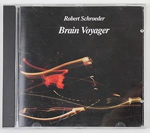 Robert Schroeder: Brain Voyager