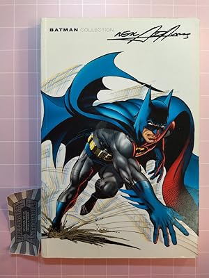 Bild des Verkufers fr Batman-Collection: Teil 1. zum Verkauf von Druckwaren Antiquariat