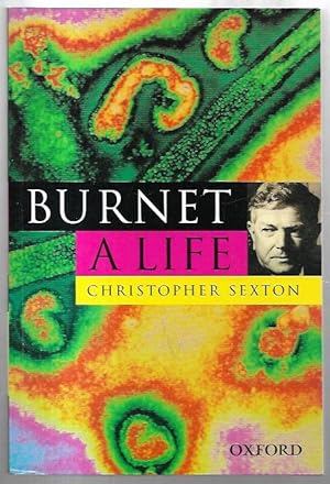 Image du vendeur pour Burnet - A Life mis en vente par City Basement Books