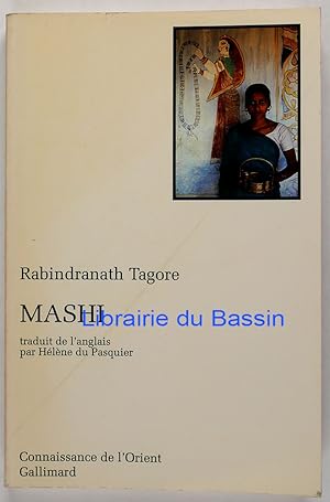 Immagine del venditore per Mashi venduto da Librairie du Bassin