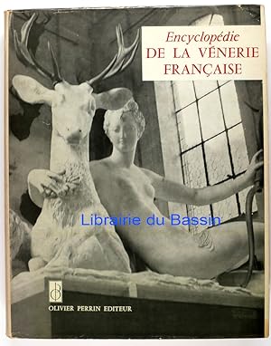 Encyclopédie de la Vénerie française