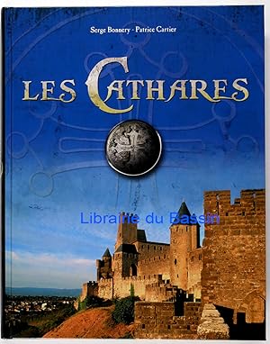 Seller image for Les Cathares for sale by Librairie du Bassin