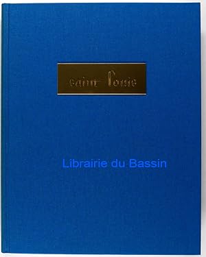 Seller image for Saint Louis Son entourage et la symbolique chrtienne for sale by Librairie du Bassin