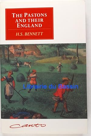 The Pastons and their England Studies in an age of transition