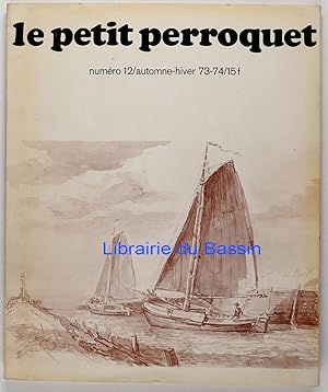 Le Petit Perroquet n°12