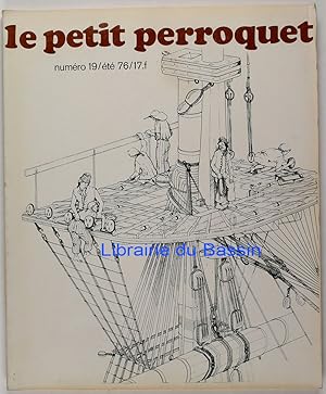 Le Petit Perroquet n°19