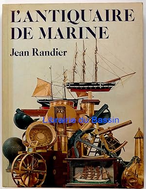 L'antiquaire de marine