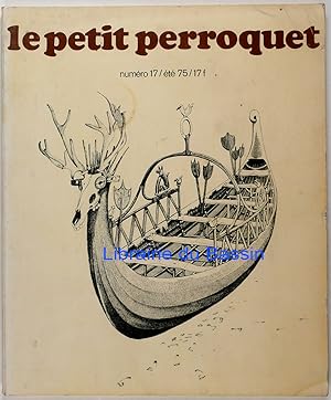 Le Petit Perroquet n°17