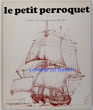 Le Petit Perroquet n°24