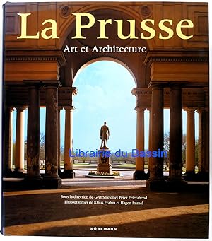 La Prusse Art et Architecture