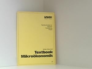 Textbook Mikroökonomik