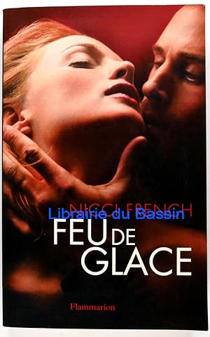 Seller image for Feu de glace for sale by Librairie du Bassin