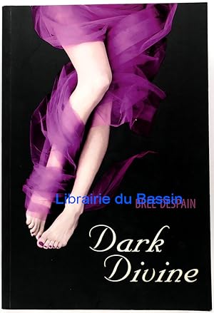 Bild des Verkufers fr Dark Divine zum Verkauf von Librairie du Bassin