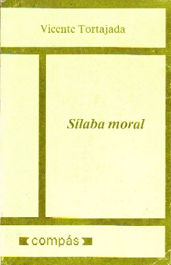 Seller image for Slaba moral. for sale by Los Papeles del Sitio