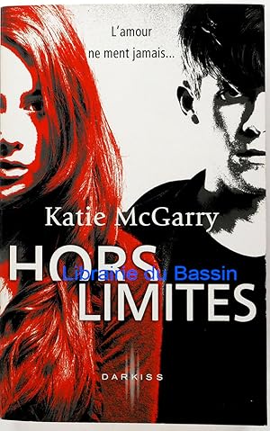 Seller image for Hors limites for sale by Librairie du Bassin