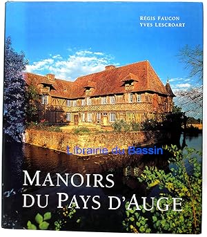 Manoirs du Pays d'Auge