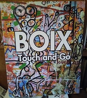 BOIX Touch and Go