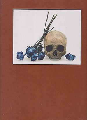 Bild des Verkufers fr Flowers, Skulls, Contasts zum Verkauf von timkcbooks (Member of Booksellers Association)