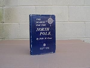 Seller image for The Search for the North Pole. for sale by Centerbridge Books