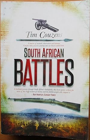 SOUTH AFRICAN BATTLES