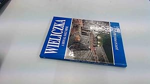 Seller image for WIELICZKA a Royal Salt Mine for sale by BoundlessBookstore