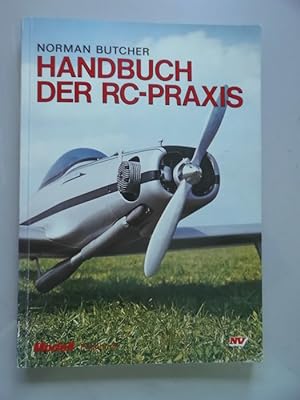 Handbuch der RC-Praxis.