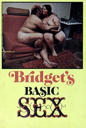 Seller image for Bridget's Basic Sex. for sale by Antiquariat Bebuquin (Alexander Zimmeck)