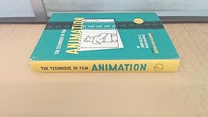Seller image for The Technique Of Film Animation for sale by BoundlessBookstore