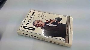 Seller image for George Burns and the Hundred-Year Dash for sale by BoundlessBookstore