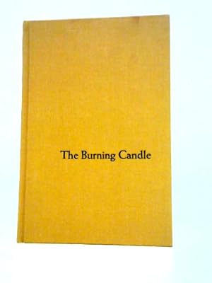 Immagine del venditore per The Burning Candle venduto da World of Rare Books
