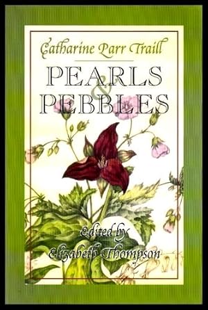 Imagen del vendedor de PEARLS AND PEBBLES a la venta por W. Fraser Sandercombe