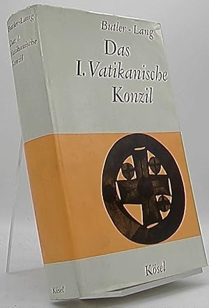 Bild des Verkufers fr Das 1. Vatikanische Konzil zum Verkauf von Antiquariat Unterberger