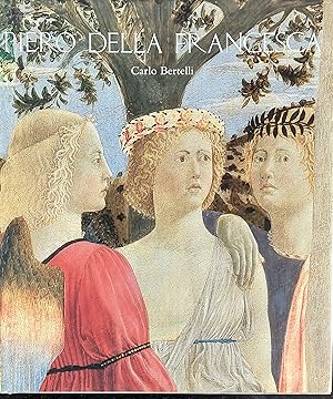 Immagine del venditore per Piero Della Francesca venduto da Shore Books