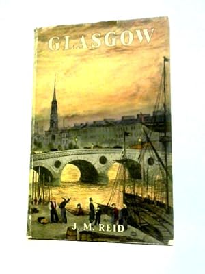 Immagine del venditore per Glasgow venduto da World of Rare Books