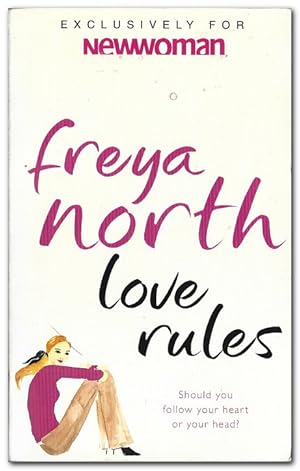 Seller image for Love Rules for sale by Darkwood Online T/A BooksinBulgaria