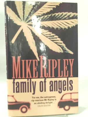 Seller image for Family of Angels for sale by World of Rare Books