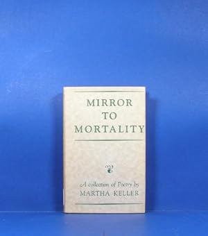 Seller image for Mirror To Mortality for sale by Redux Books