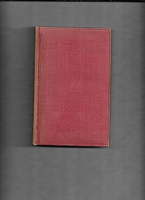 Image du vendeur pour The history of the Jews, Volume I. [Everyman's Library] mis en vente par Gwyn Tudur Davies