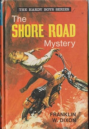 The Shore Road Mystery (Hardy Boys 17)
